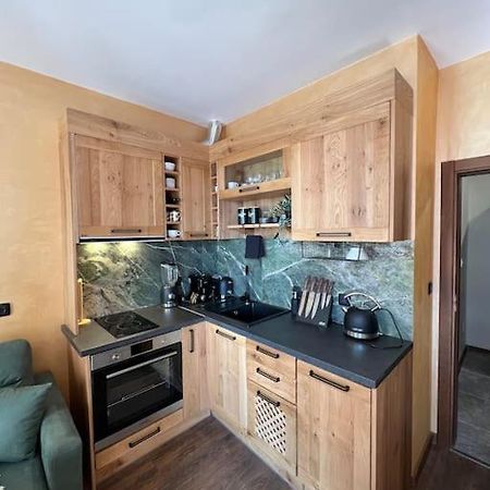 Fortuna Light Apartment Bansko Exterior photo