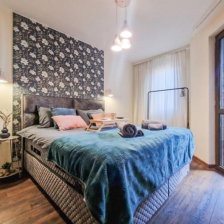 Fortuna Light Apartment Bansko Exterior photo