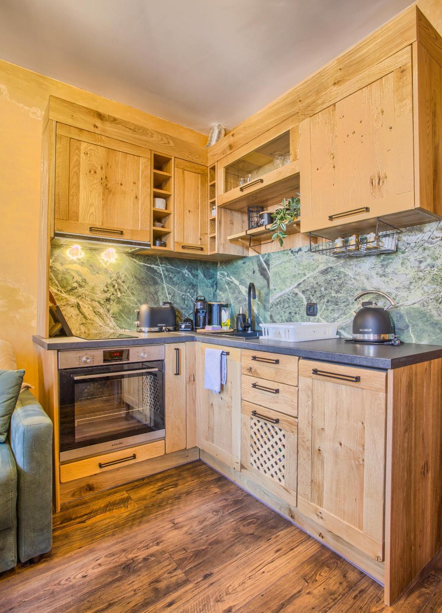Fortuna Light Apartment Bansko Exterior photo