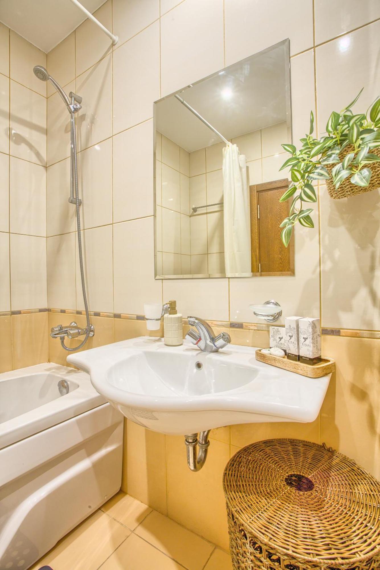 Fortuna Light Apartment Bansko Exterior photo