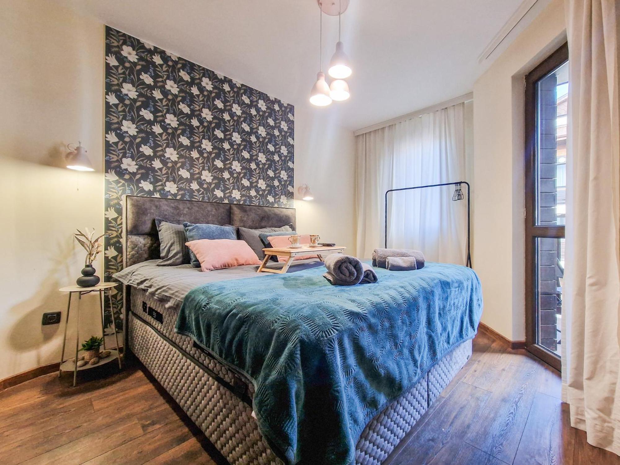 Fortuna Light Apartment Bansko Exterior photo