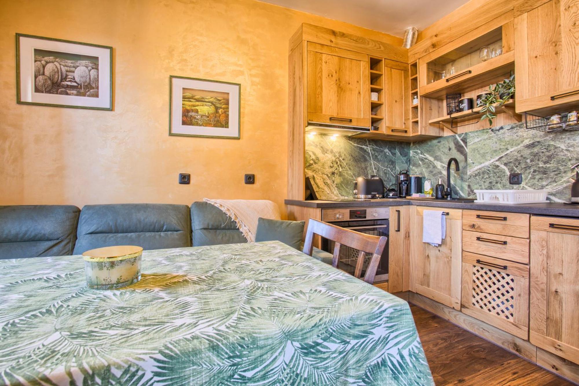 Fortuna Light Apartment Bansko Exterior photo