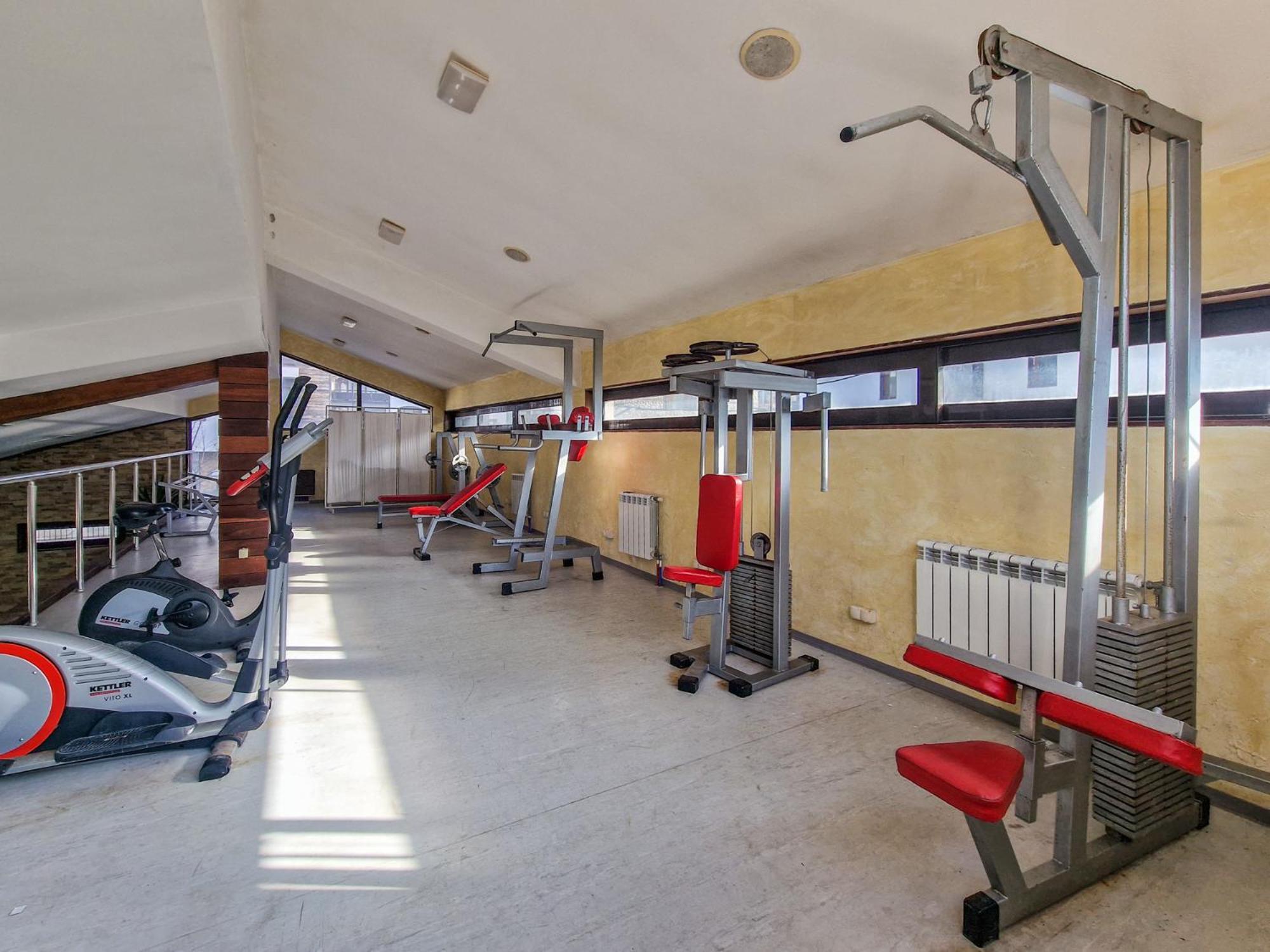 Fortuna Light Apartment Bansko Exterior photo